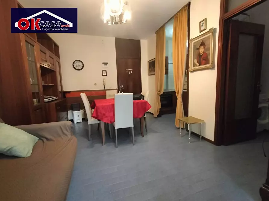 Immagine 7 di Appartamento in vendita  in Via Giarrette a Monfalcone