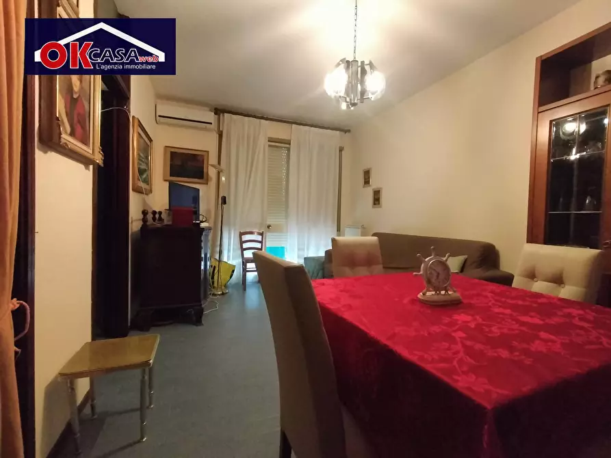Immagine 8 di Appartamento in vendita  in Via Giarrette a Monfalcone