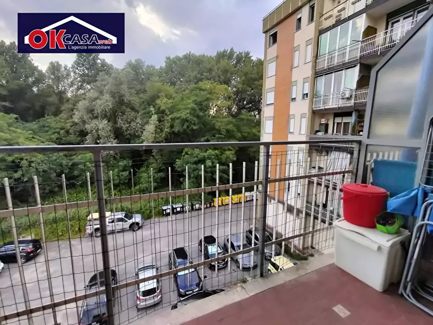 Immagine 9 di Appartamento in vendita  in Via Giarrette a Monfalcone