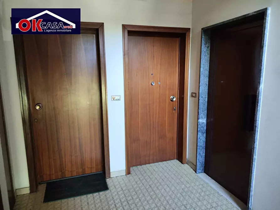 Immagine 21 di Appartamento in vendita  in Via della Poma a Monfalcone