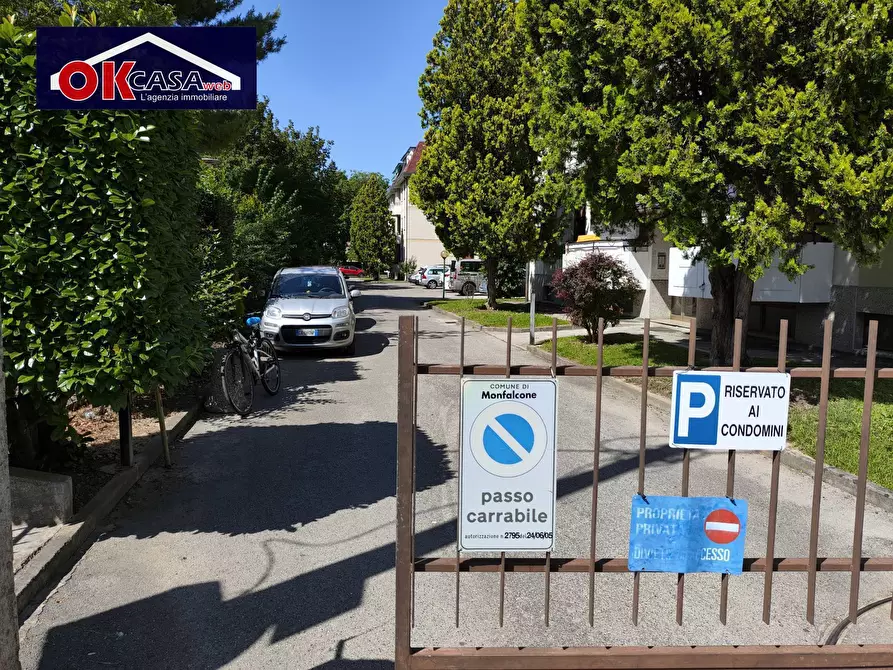 Immagine 22 di Appartamento in vendita  in Via della Poma a Monfalcone