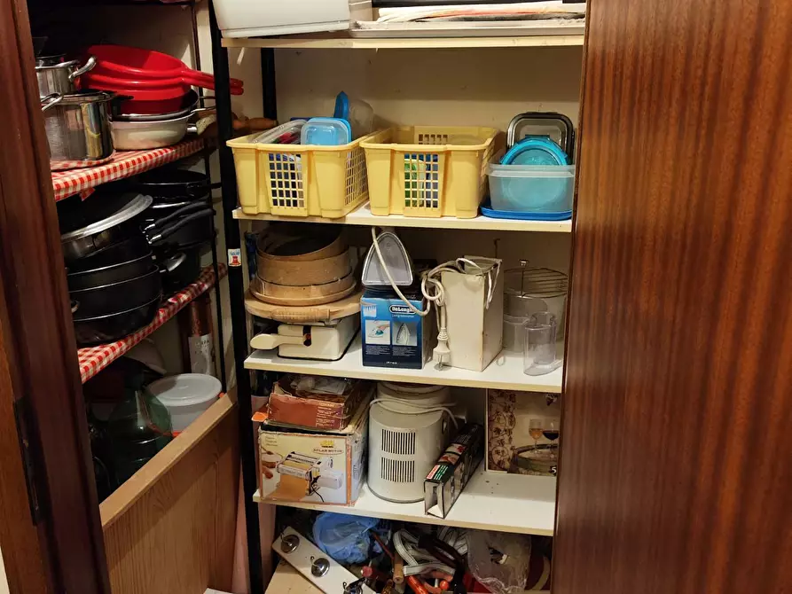 Immagine 25 di Appartamento in vendita  in Via della Poma a Monfalcone