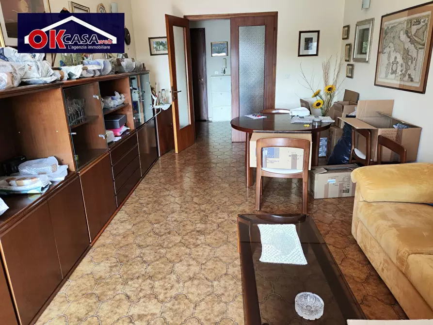 Immagine 28 di Appartamento in vendita  in Via della Poma a Monfalcone