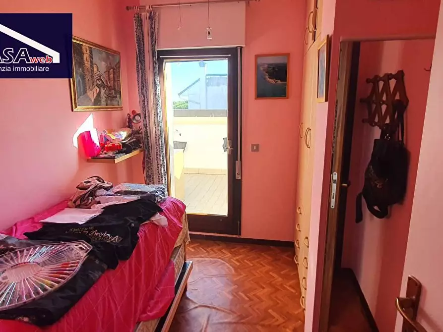 Immagine 8 di Casa semindipendente in vendita  in Viale Aprilia Marittima a Latisana