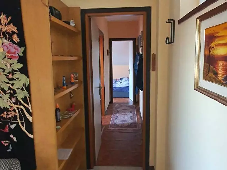 Immagine 3 di Casa semindipendente in vendita  in Viale Aprilia Marittima a Latisana