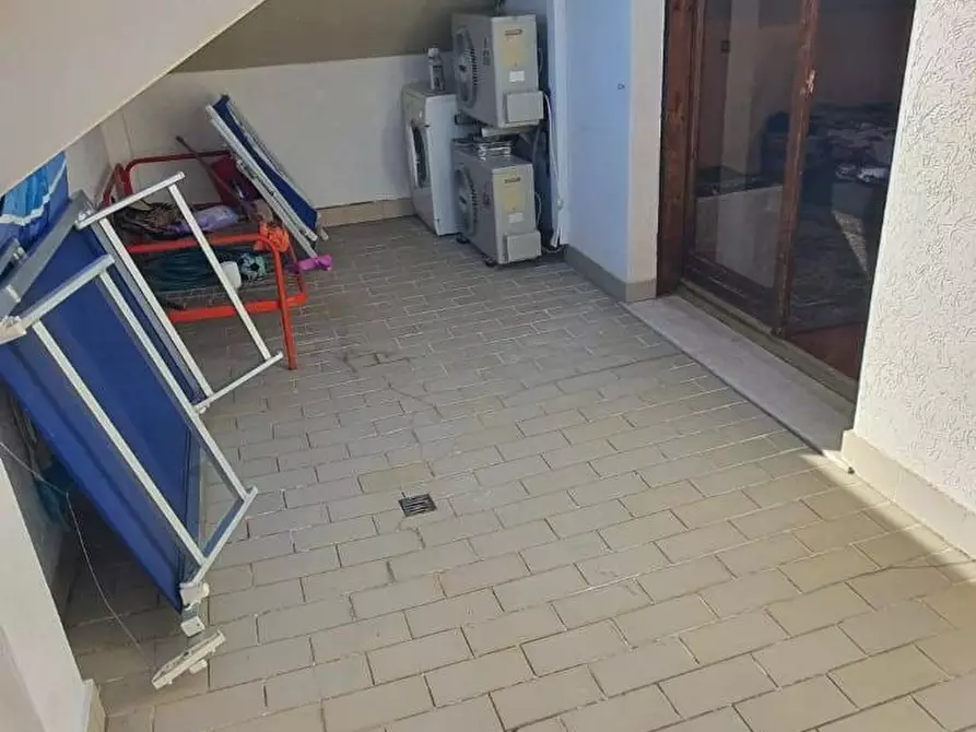 Immagine 15 di Casa semindipendente in vendita  in Viale Aprilia Marittima a Latisana