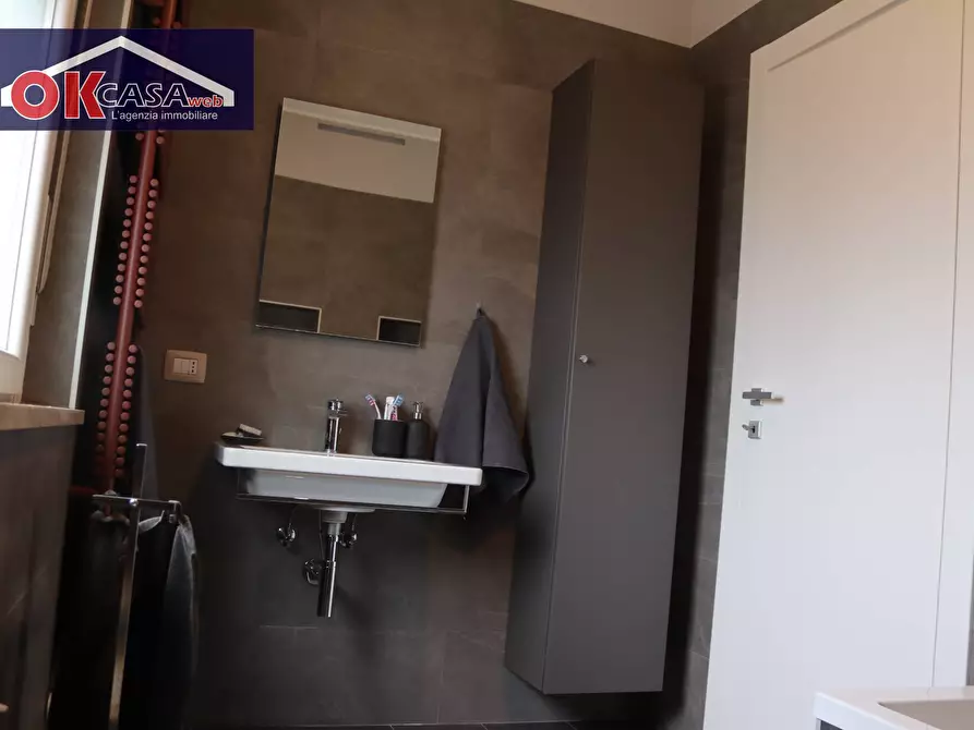 Immagine 2 di Appartamento in vendita  in Via Udine a Cormons