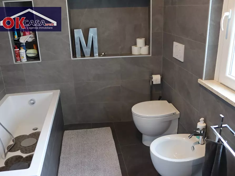 Immagine 3 di Appartamento in vendita  in Via Udine a Cormons