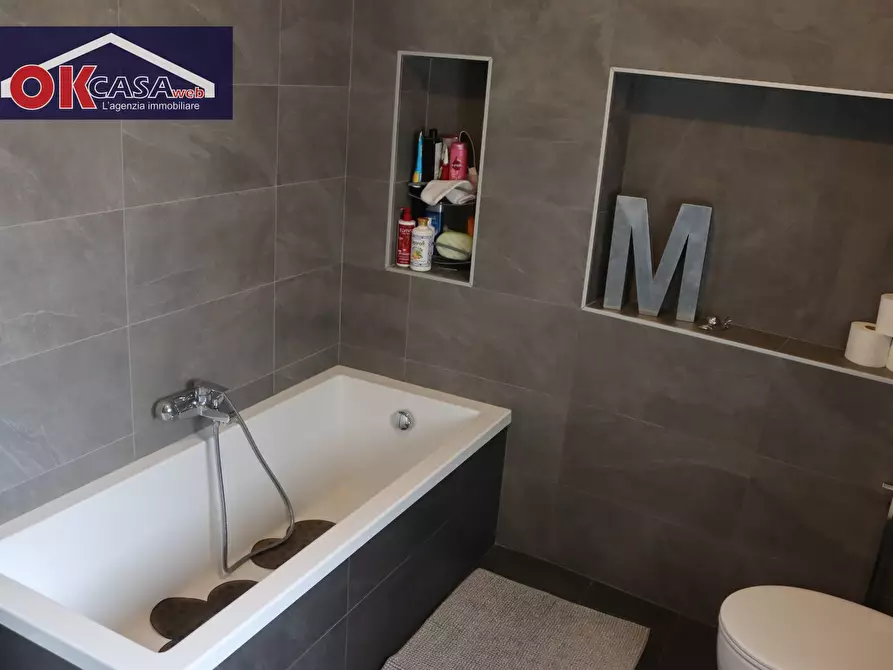 Immagine 4 di Appartamento in vendita  in Via Udine a Cormons