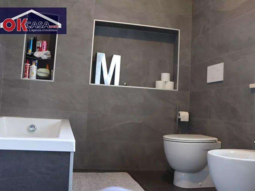 Immagine 5 di Appartamento in vendita  in Via Udine a Cormons