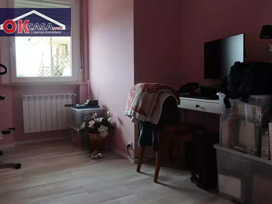 Immagine 6 di Appartamento in vendita  in Via Udine a Cormons