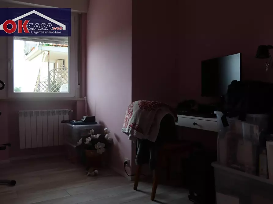 Immagine 7 di Appartamento in vendita  in Via Udine a Cormons