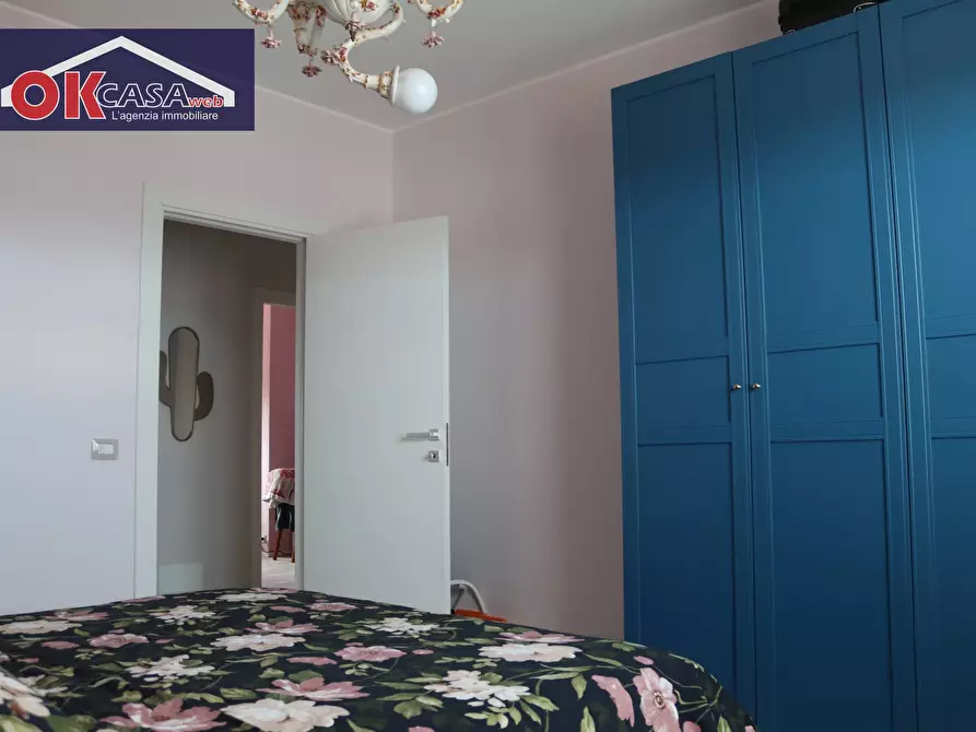 Immagine 10 di Appartamento in vendita  in Via Udine a Cormons