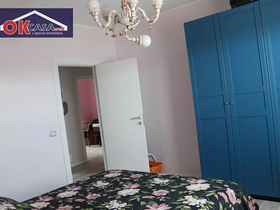 Immagine 11 di Appartamento in vendita  in Via Udine a Cormons