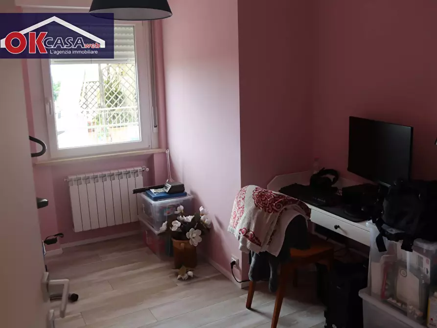 Immagine 14 di Appartamento in vendita  in Via Udine a Cormons