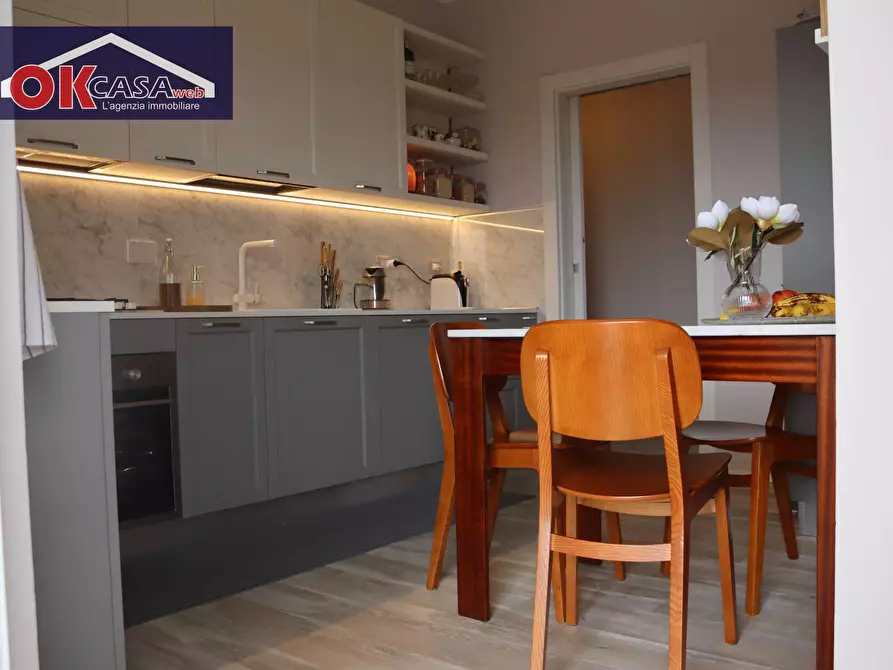 Immagine 18 di Appartamento in vendita  in Via Udine a Cormons