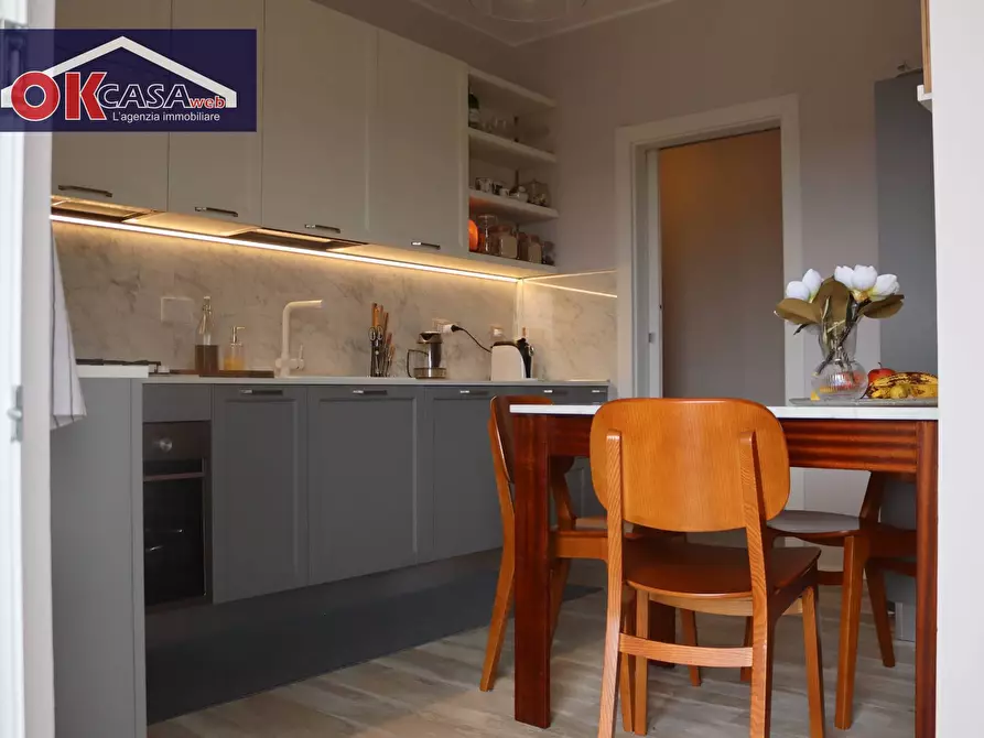 Immagine 19 di Appartamento in vendita  in Via Udine a Cormons