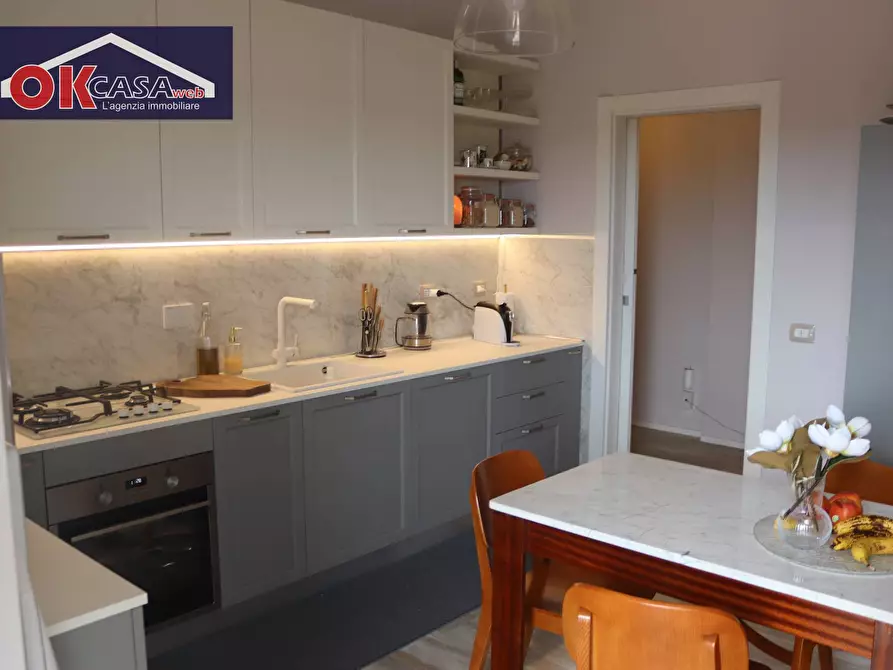 Immagine 20 di Appartamento in vendita  in Via Udine a Cormons