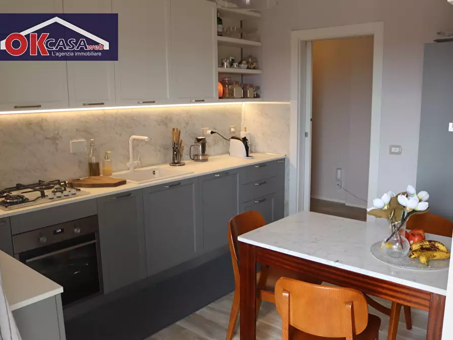 Immagine 21 di Appartamento in vendita  in Via Udine a Cormons