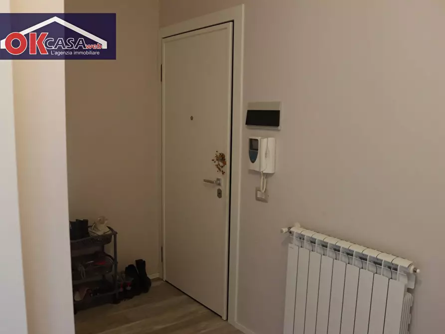 Immagine 23 di Appartamento in vendita  in Via Udine a Cormons