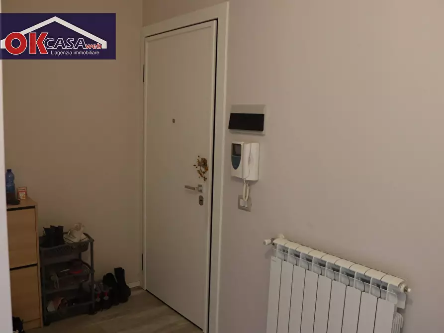 Immagine 24 di Appartamento in vendita  in Via Udine a Cormons