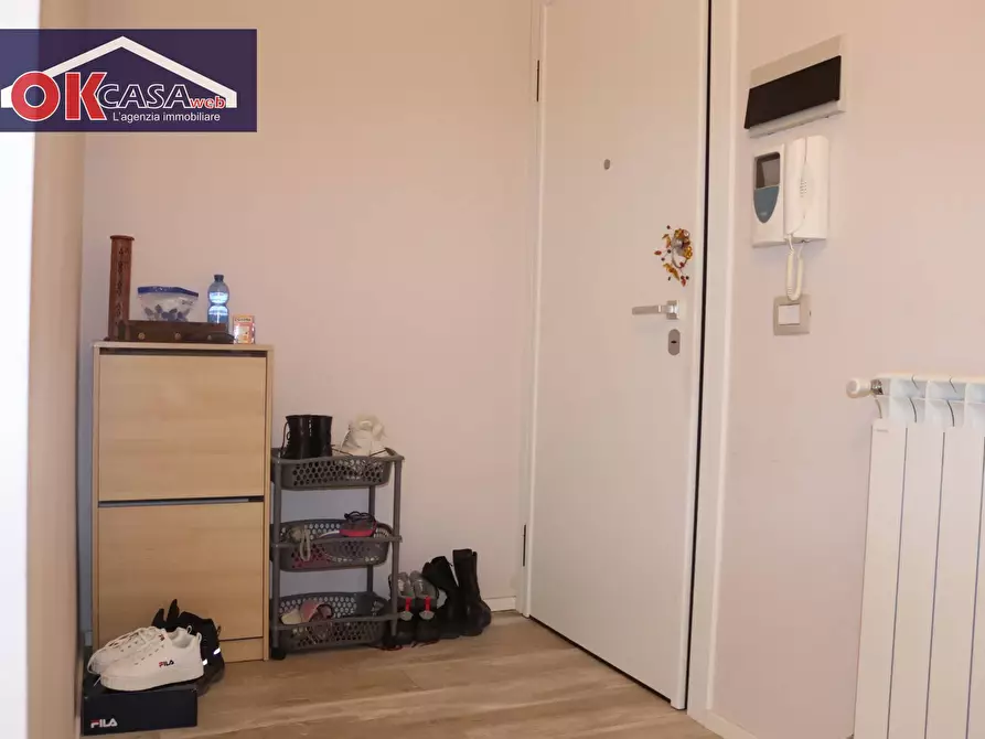 Immagine 25 di Appartamento in vendita  in Via Udine a Cormons