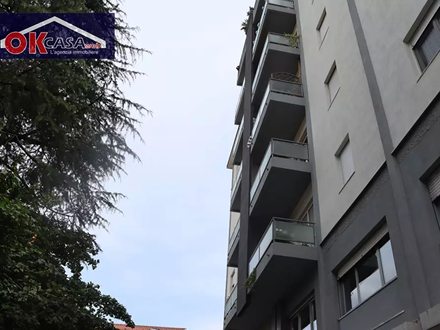 Immagine 26 di Appartamento in vendita  in Via Udine a Cormons