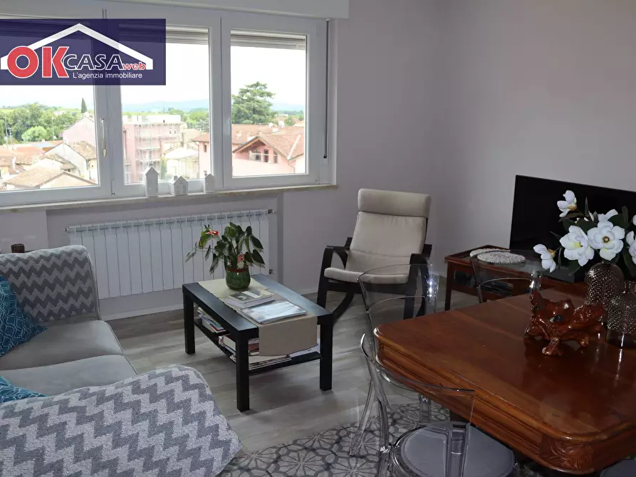 Immagine 31 di Appartamento in vendita  in Via Udine a Cormons