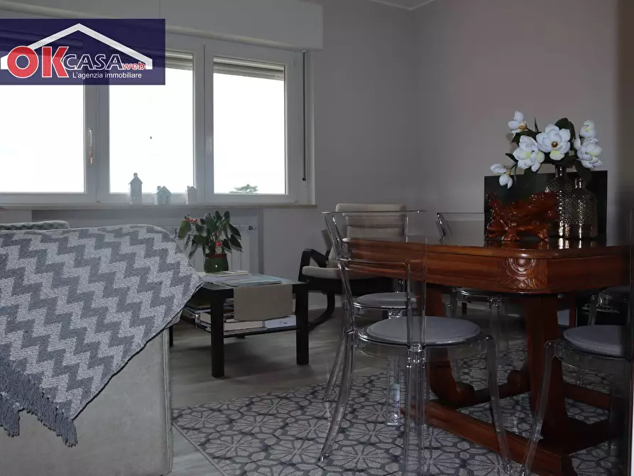 Immagine 32 di Appartamento in vendita  in Via Udine a Cormons