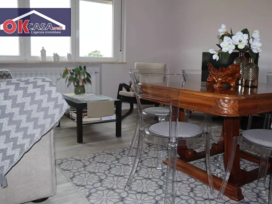 Immagine 33 di Appartamento in vendita  in Via Udine a Cormons