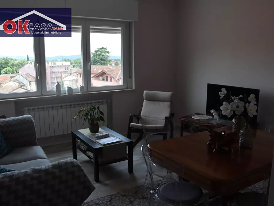 Immagine 34 di Appartamento in vendita  in Via Udine a Cormons