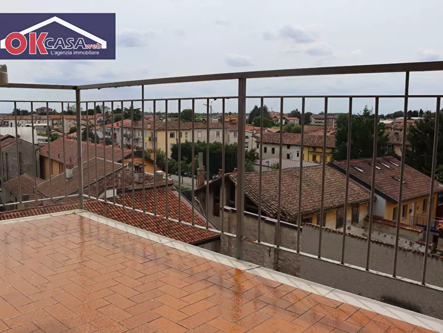 Immagine 35 di Appartamento in vendita  in Via Udine a Cormons