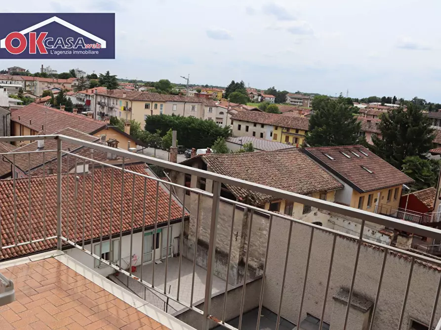 Immagine 36 di Appartamento in vendita  in Via Udine a Cormons