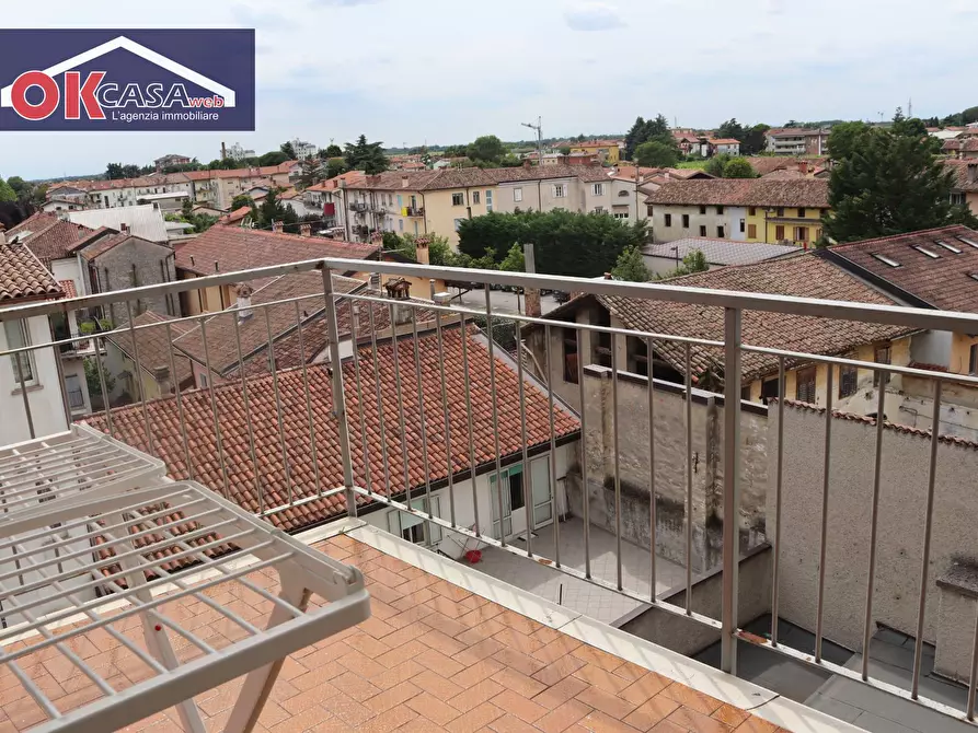 Immagine 37 di Appartamento in vendita  in Via Udine a Cormons