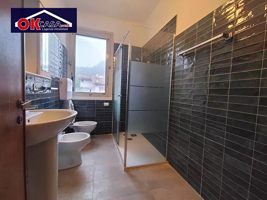 Immagine 2 di Appartamento in vendita  in Via Randaccio a Monfalcone