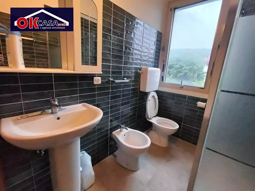 Immagine 3 di Appartamento in vendita  in Via Randaccio a Monfalcone