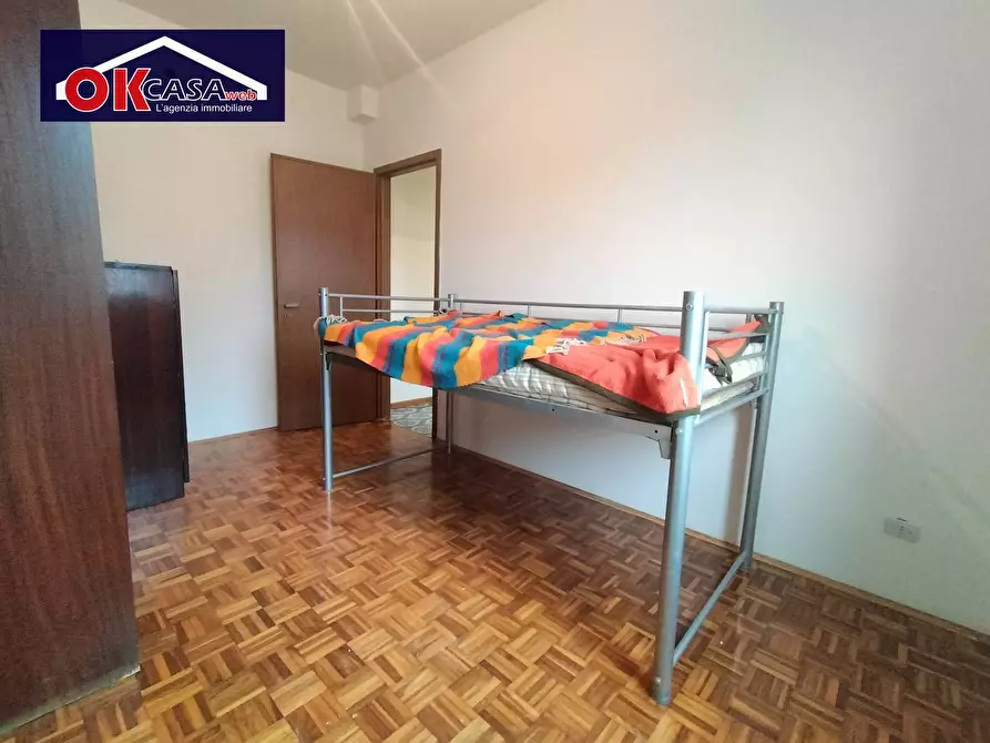 Immagine 4 di Appartamento in vendita  in Via Randaccio a Monfalcone