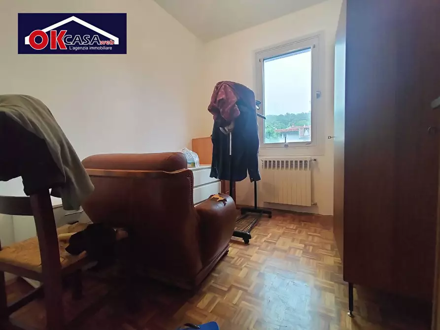 Immagine 5 di Appartamento in vendita  in Via Randaccio a Monfalcone