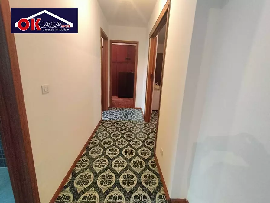 Immagine 7 di Appartamento in vendita  in Via Randaccio a Monfalcone