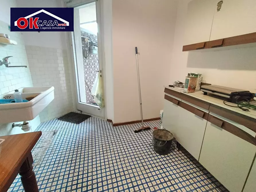 Immagine 10 di Appartamento in vendita  in Via Randaccio a Monfalcone