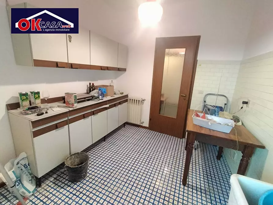 Immagine 11 di Appartamento in vendita  in Via Randaccio a Monfalcone