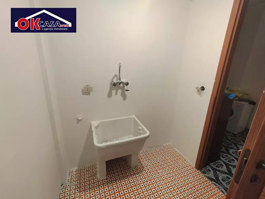 Immagine 12 di Appartamento in vendita  in Via Randaccio a Monfalcone