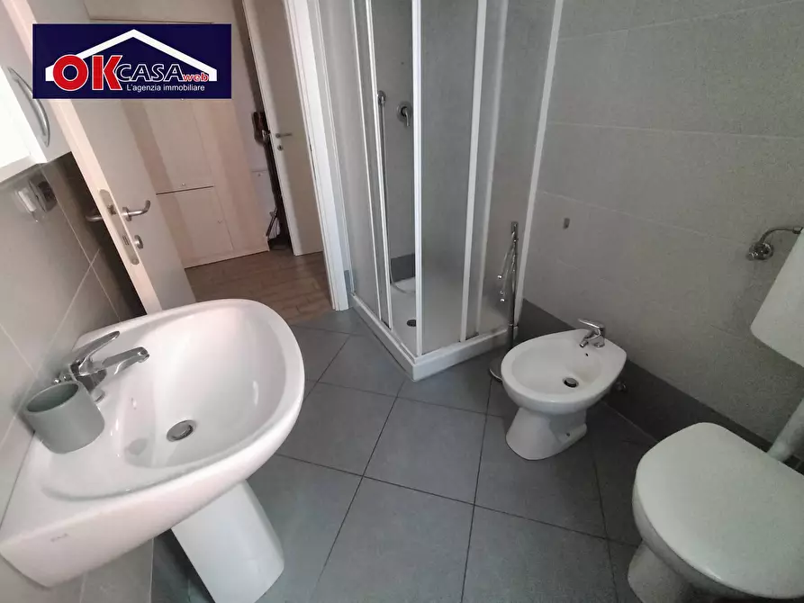 Immagine 4 di Appartamento in vendita  in VIA ROMANA a Monfalcone