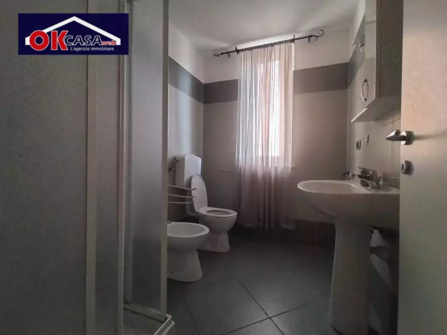 Immagine 6 di Appartamento in vendita  in VIA ROMANA a Monfalcone