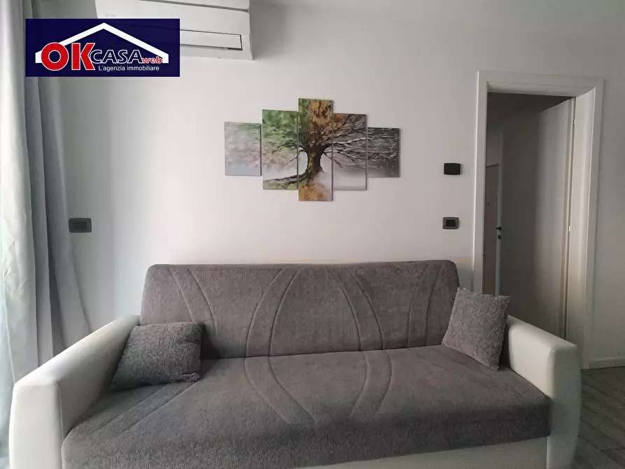 Immagine 11 di Appartamento in vendita  in VIA ROMANA a Monfalcone