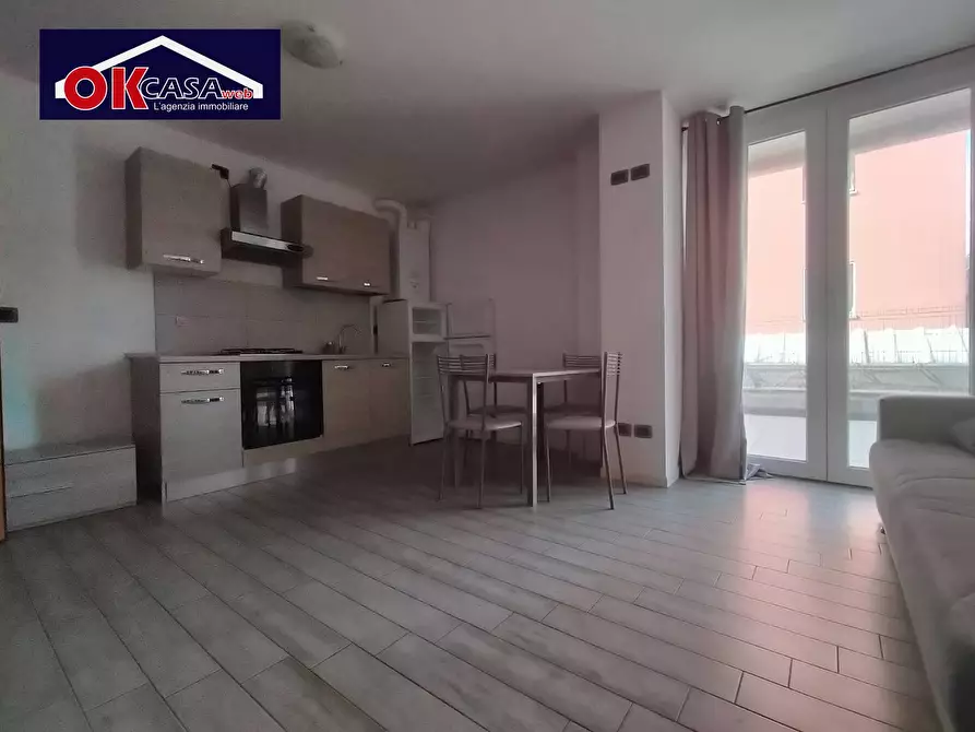 Immagine 12 di Appartamento in vendita  in VIA ROMANA a Monfalcone