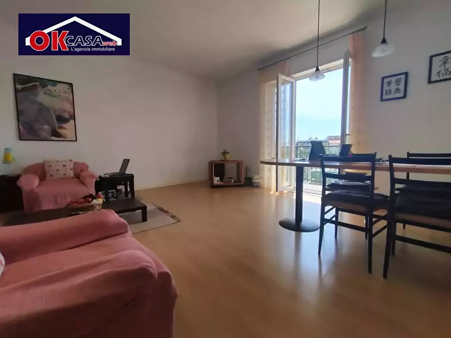 Immagine 2 di Appartamento in vendita  in Via Arena a Monfalcone