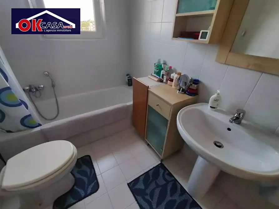 Immagine 4 di Appartamento in vendita  in Via Arena a Monfalcone