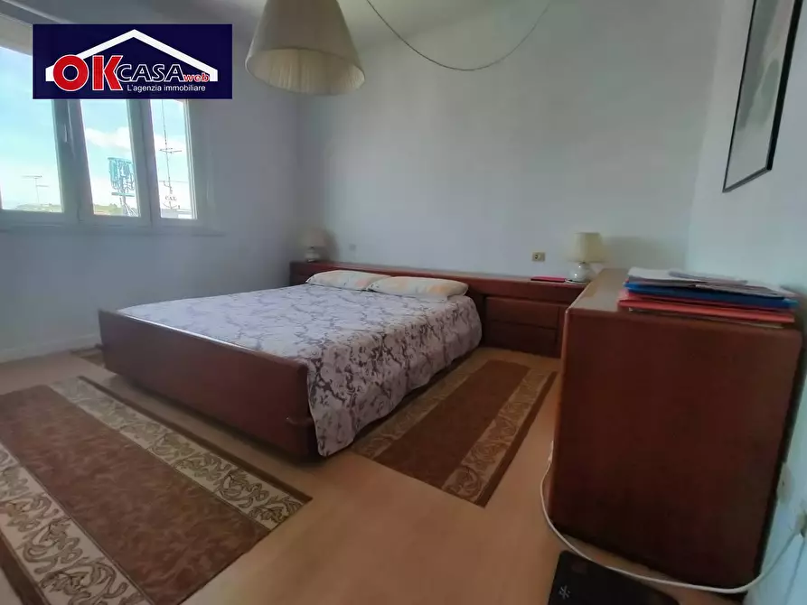 Immagine 5 di Appartamento in vendita  in Via Arena a Monfalcone