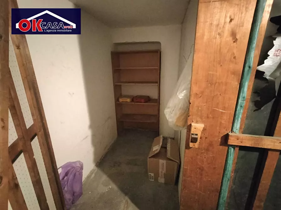 Immagine 7 di Appartamento in vendita  in Via Arena a Monfalcone